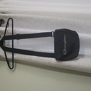 Champion crossbody bag